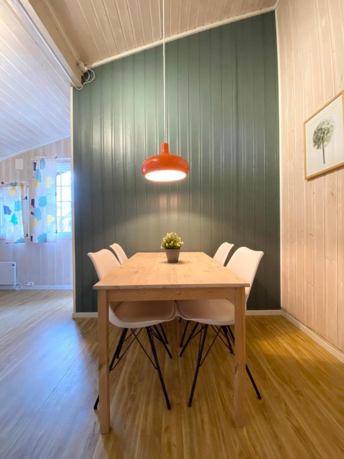 Vennebo - Koselig Liten Hytte Med Alle Fasiliteter オール エクステリア 写真