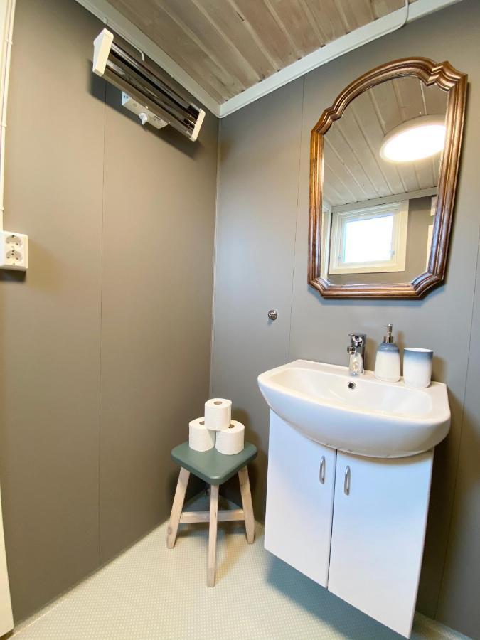 Vennebo - Koselig Liten Hytte Med Alle Fasiliteter オール エクステリア 写真