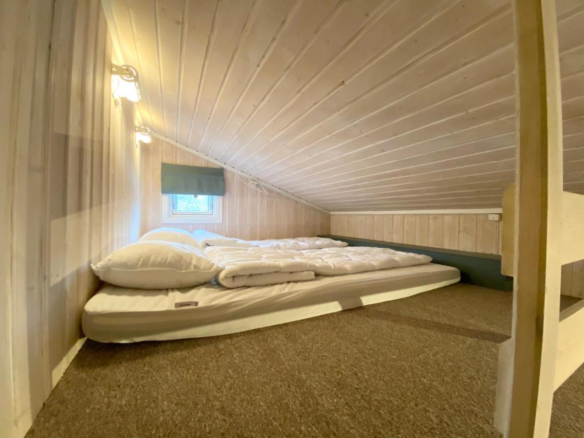 Vennebo - Koselig Liten Hytte Med Alle Fasiliteter オール エクステリア 写真