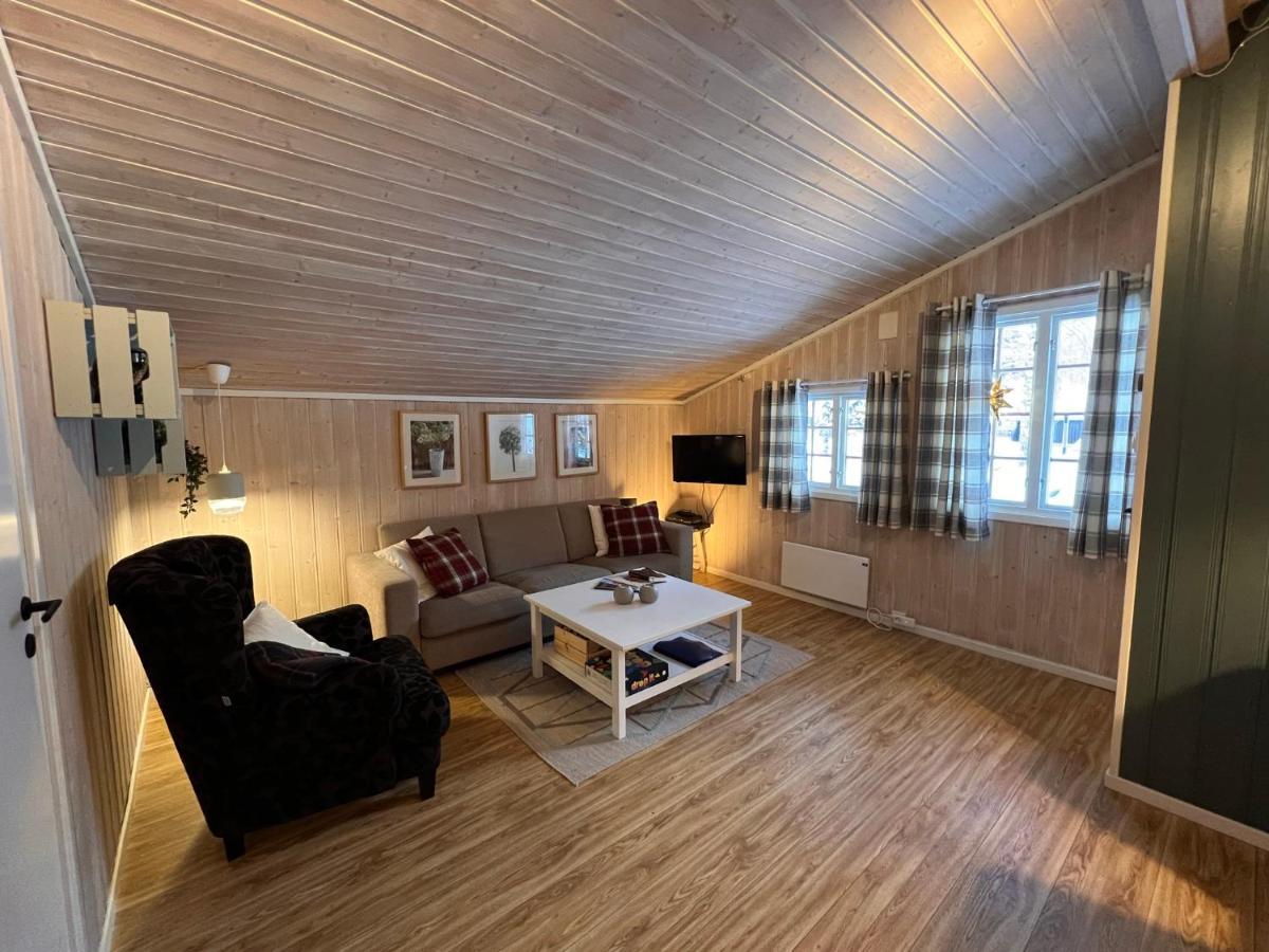 Vennebo - Koselig Liten Hytte Med Alle Fasiliteter オール エクステリア 写真